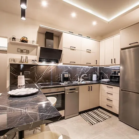 Daire St. Paul Beach Retreat: 2br, 2ba, 55 Tv Netflix İstanköy