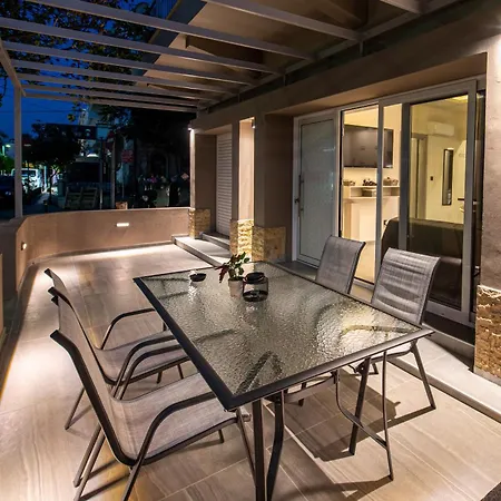 Daire St. Paul Beach Retreat: 2br, 2ba, 55 Tv Netflix