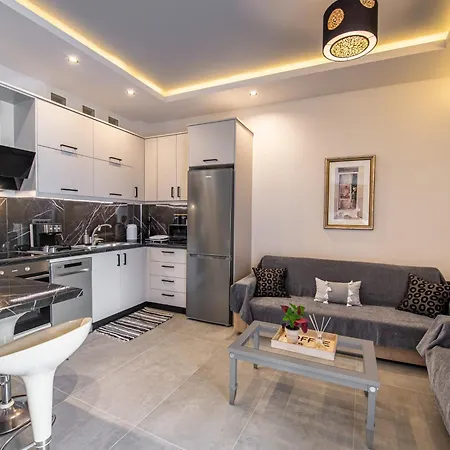 St. Paul Beach Retreat: 2br, 2ba, 55 Tv Netflix Daire *