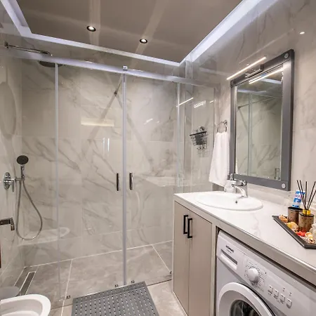 St. Paul Beach Retreat: 2br, 2ba, 55 Tv Netflix İstanköy
