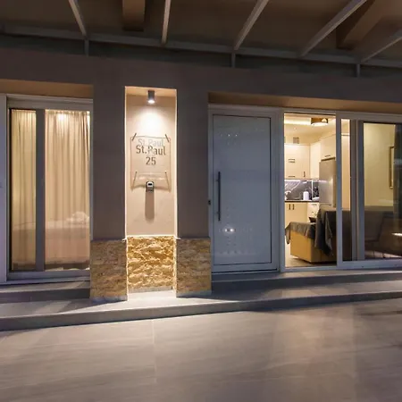 Lägenhet St. Paul Beach Retreat: 2br, 2ba, 55 Tv Netflix *