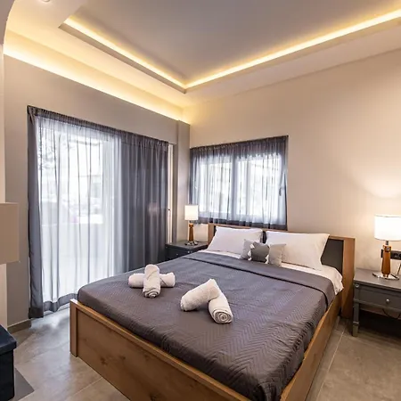 Lägenhet St. Paul Beach Retreat: 2br, 2ba, 55 Tv Netflix Kos